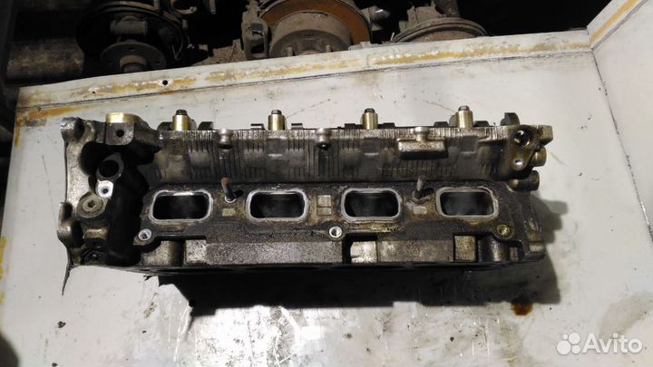 Гбц Мицубиси Ланцер,Аутлендер Mivec 1.8-2.4л