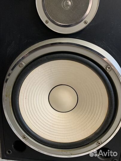 Колонки Sansui S-65