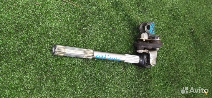 Карданчик рулевой Volvo S60 B5254T2 2007