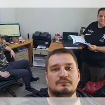 Проектирование инженерных систем, Мытищи