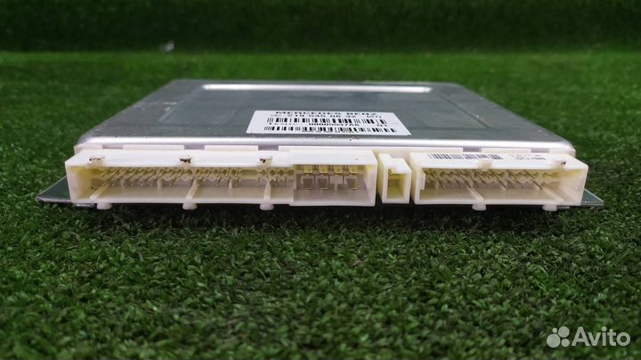 Блок управления подвеской Mercedes Cls350 272.964