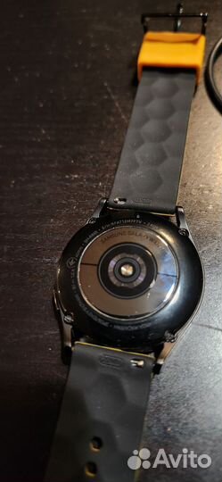 Часы samsung Galaxy watch 4 40mm