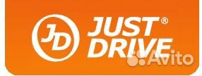 Just drive JSE0177R Наконечник рулевой, правый