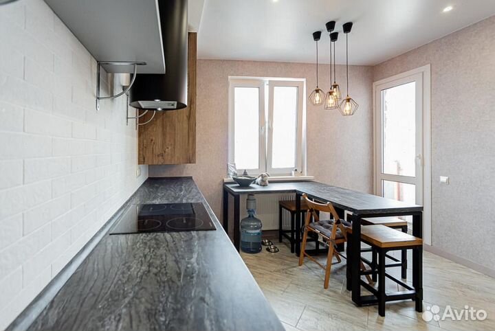 Кухонный гарнитур на заказ