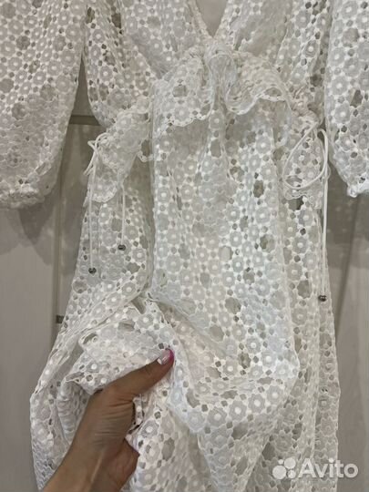 Платье hugo оригинал