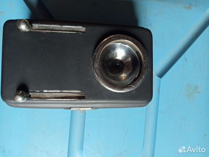 Фонарик СССР