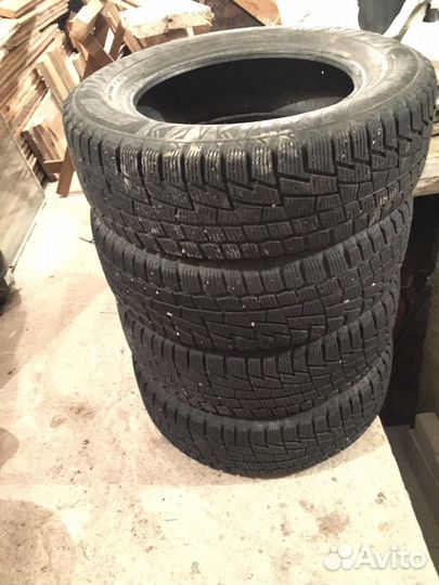 Cordiant Winter Drive 195/65 R15