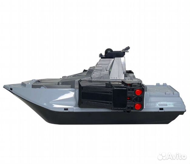 Катер нордпласт