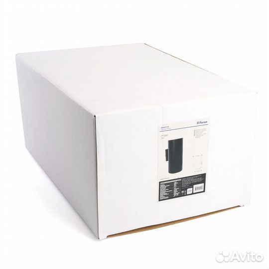 Светильник уличный на стену DH0712 2*18W 48359