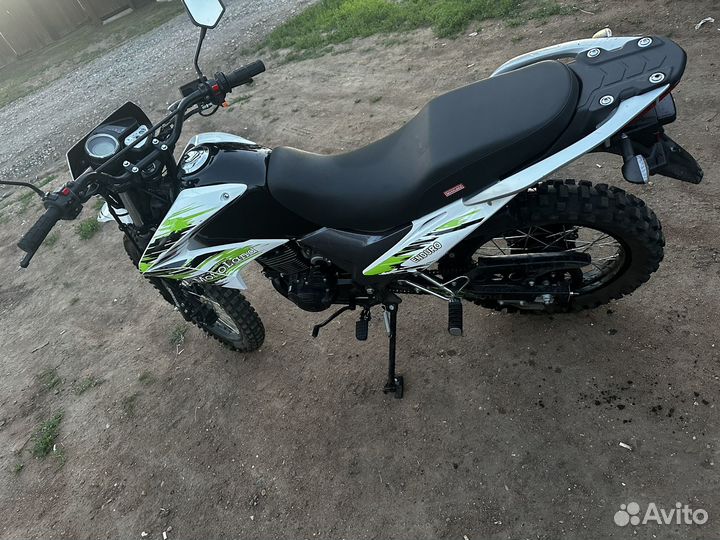 Мотоленд 250