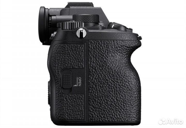 Sony A7 IV A7M4