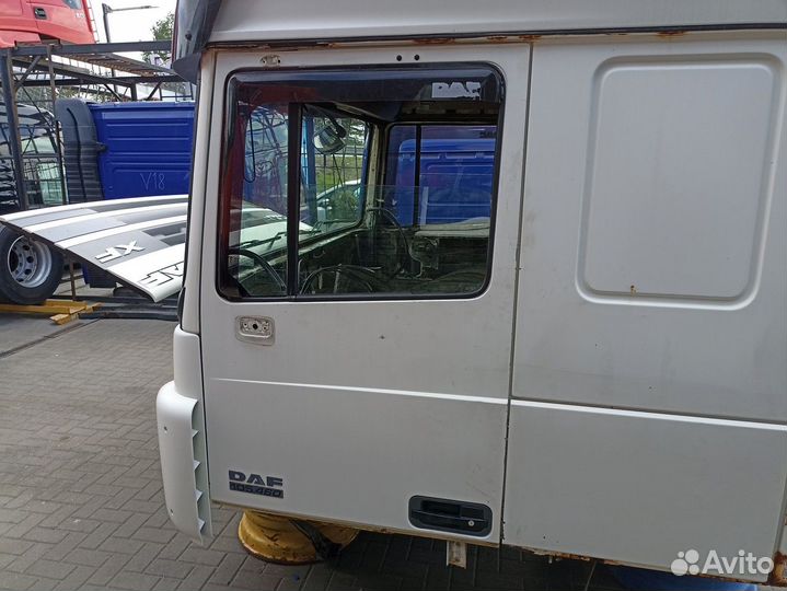 Каркас двери левой Daf 95XF, Daf XF105, Daf XF95