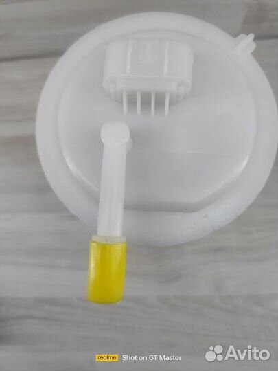 Топливный насос Chery Tiggo 2.0/2.4