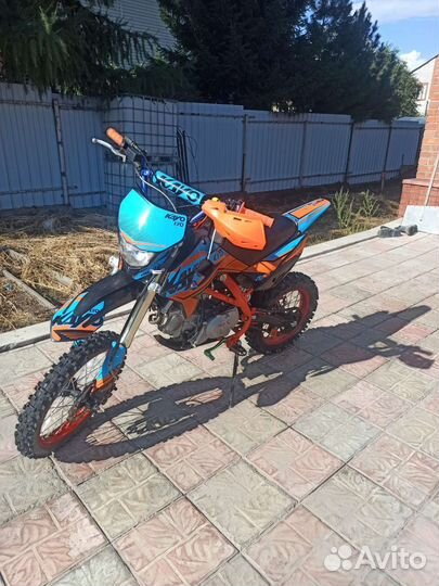 Kayo eva 140ss