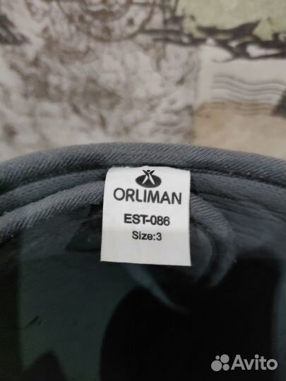 Orliman EST-086 Ортез голеностопный