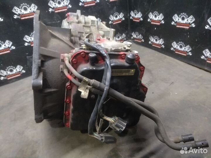 АКПП коробка передач Jaguar X-Type