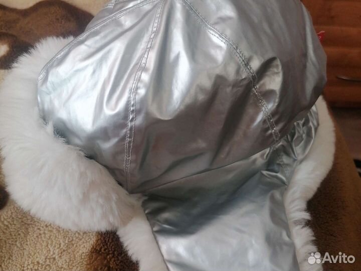 Шапка детская