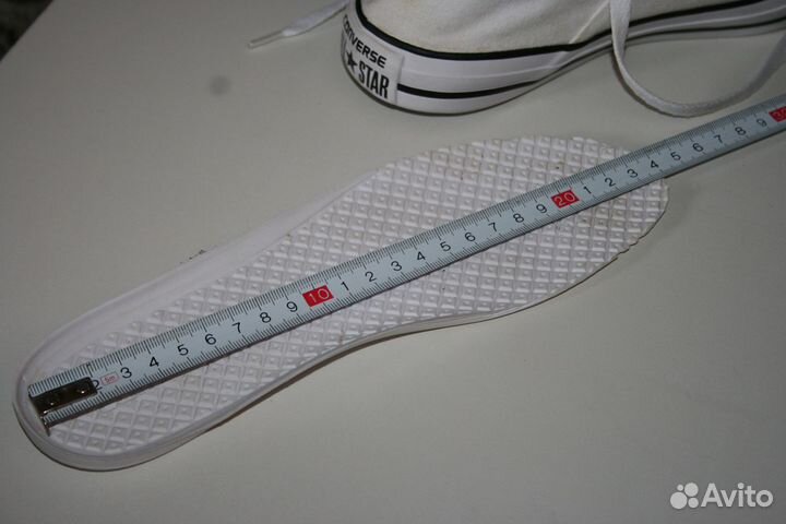 Ве Кроссовки Converse EUR 37.5