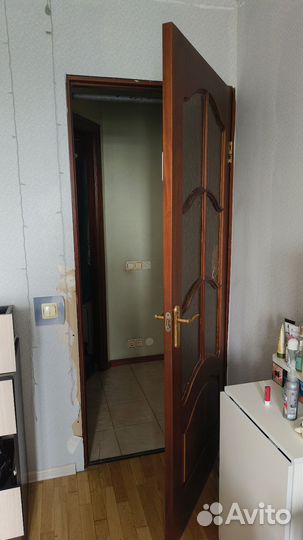 Двери межкомнатные