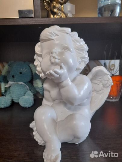 Статуэтка керамическая сувенир