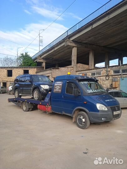 Услуги эвакуатора круглосуточно