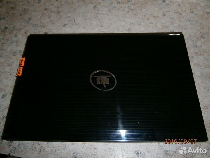 Корпус ноутбука DNS, Toshiba,MSI, Lenovo