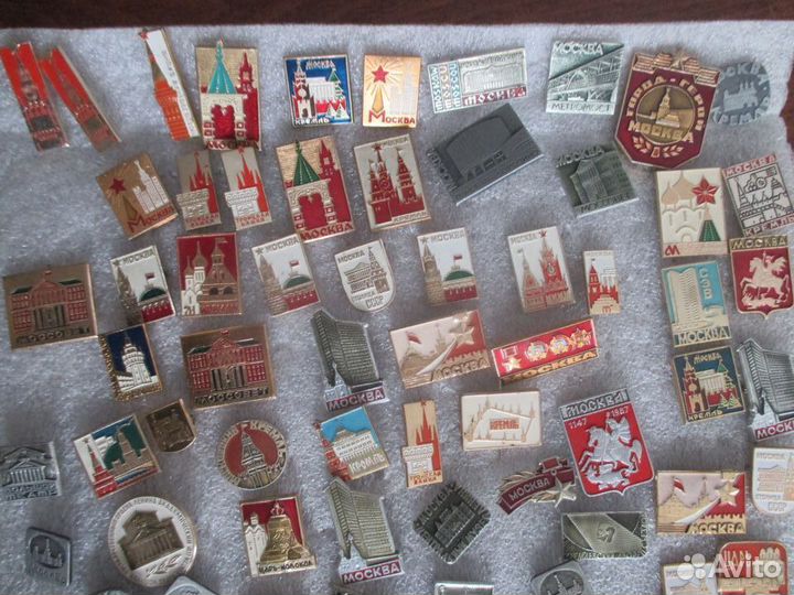 Настольная медаль Уфа-столица Башкирии