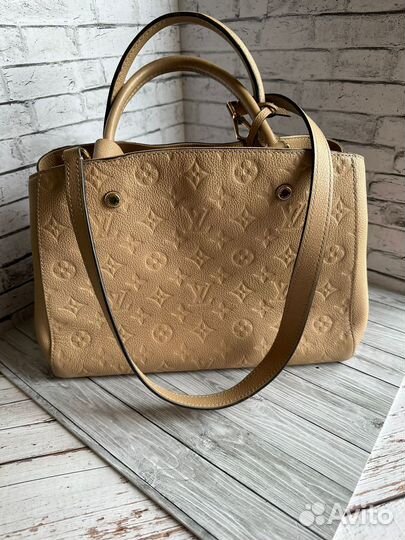 Сумка louis vuitton оригинал