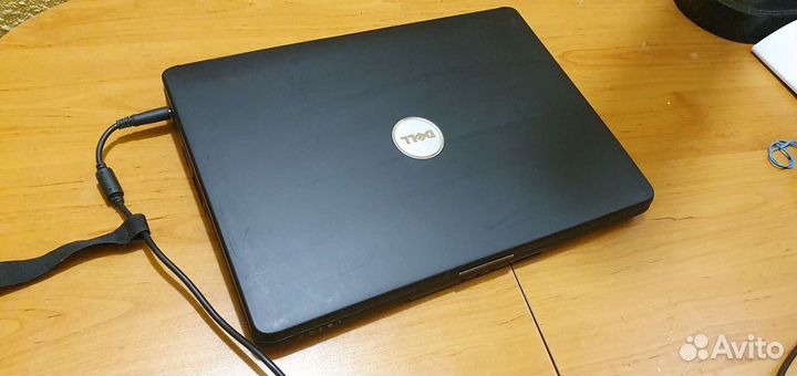 Dell vostro 500 15