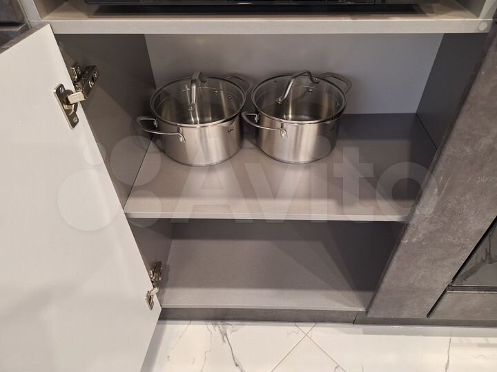 1-к. квартира, 41 м², 5/9 эт.