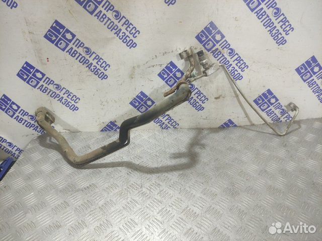 Трубка кондиционера Geely Mk седан 1.5 MR479QA