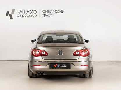 Volkswagen Passat CC 1.8 AMT, 2011, 144 679 км, с пробегом, цена 1 360 000 руб., Казань