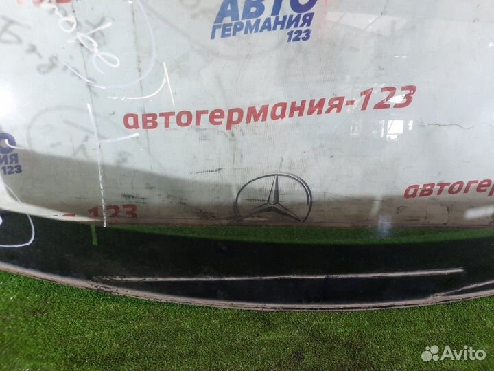 Стекло лобовое Mercedes Cla180 X117 270.910 2015