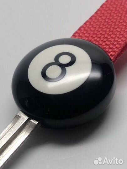 Авторские ключи (бланк)