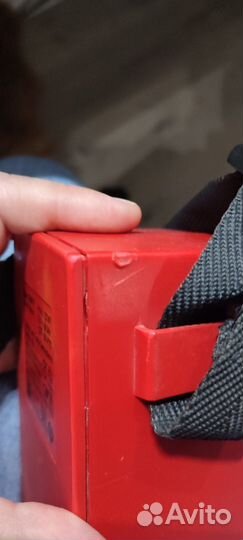 Аккумулятор Leica GEB 171