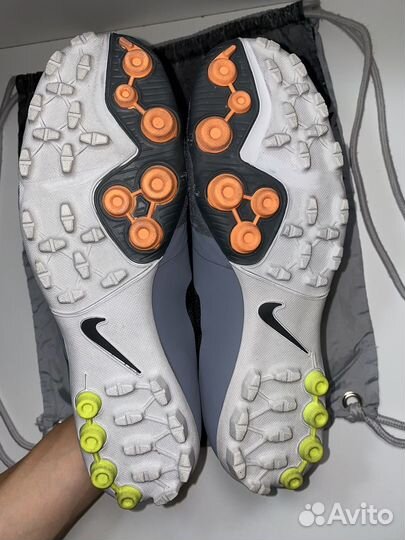 Сороконожки Nike Fc 247 Bomba Finale ll Elite