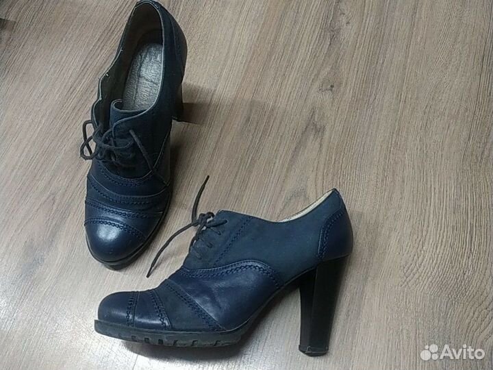 Сапоги