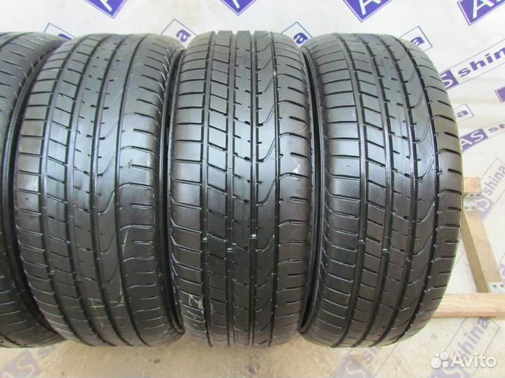 Pirelli P Zero 205/45 R17 97P