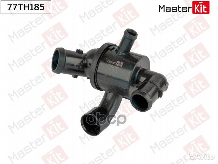 77TH185 Термостат VAG/VW 87C 77th185 MasterKit