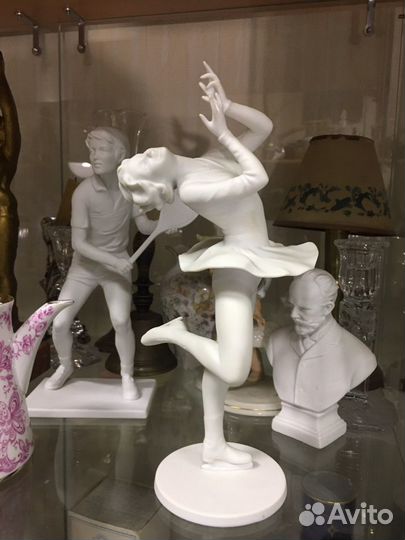 Спорт антик/ виниаж Германия, россия