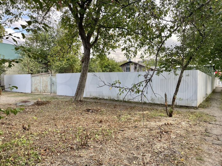 Участок 4,5 сот. (ИЖС)