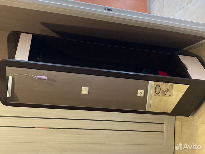 Вешалка напольная