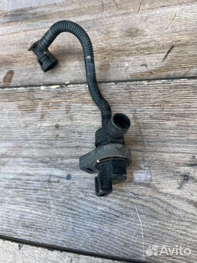 Электромагнитный клапан Bmw 7 E65 4.8 2006