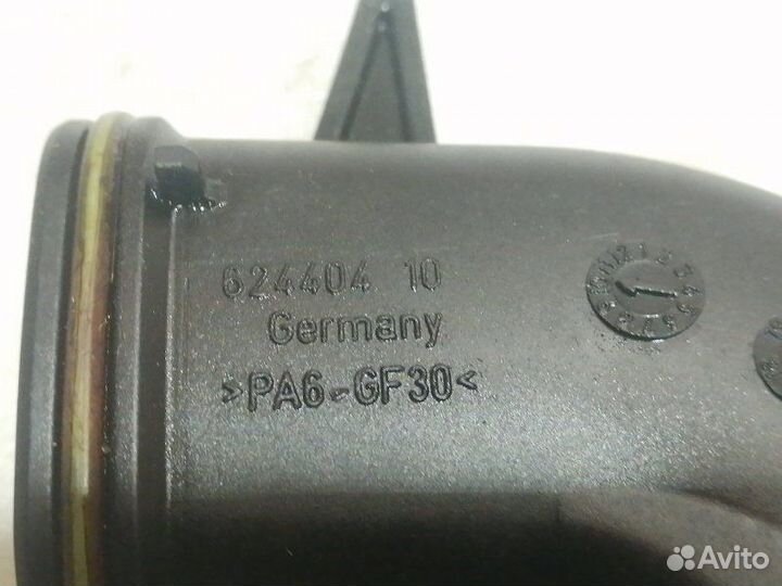 Маслоприёмник Bmw 5-Series