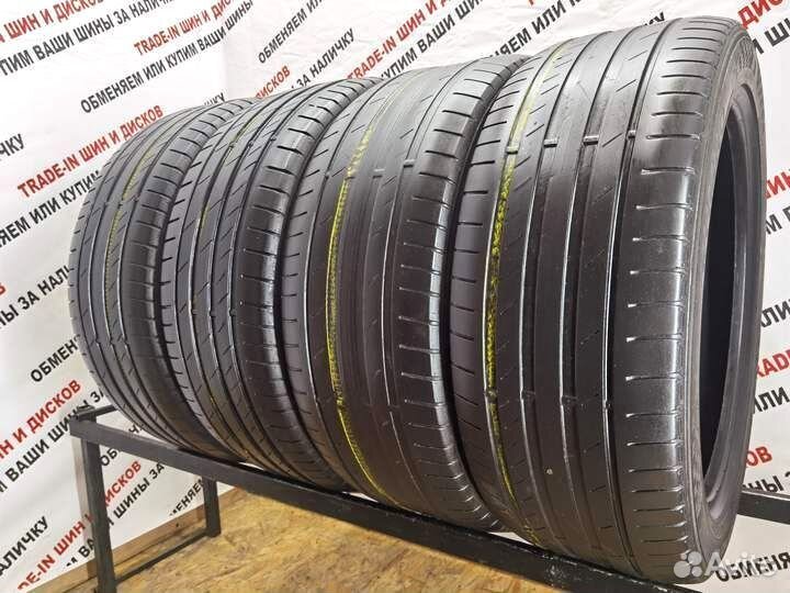 Kumho Ecsta PS71 245/45 R19