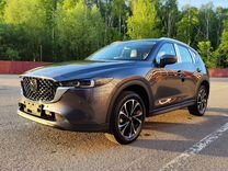 Mazda CX-5 2.5 AT, 2023, 10 км, с п�робегом, цена 5 100 000 руб.