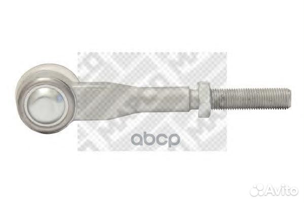 Наконечник рулевой тяги audi A4 (8D2 B5) 1.6