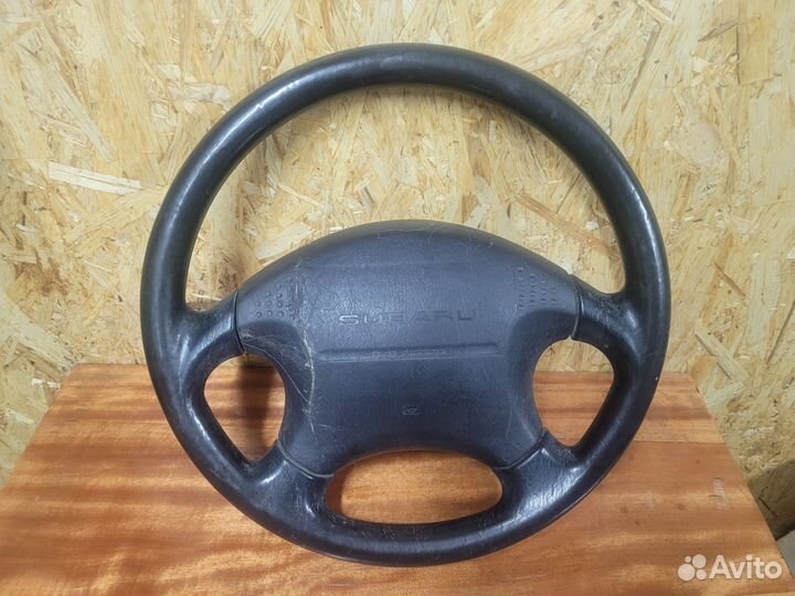 Руль Subaru (Субару)
