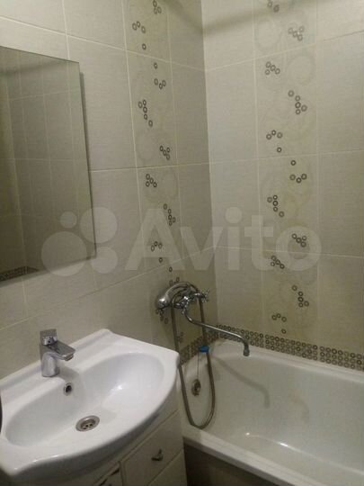 1-к. квартира, 36 м², 1/10 эт.