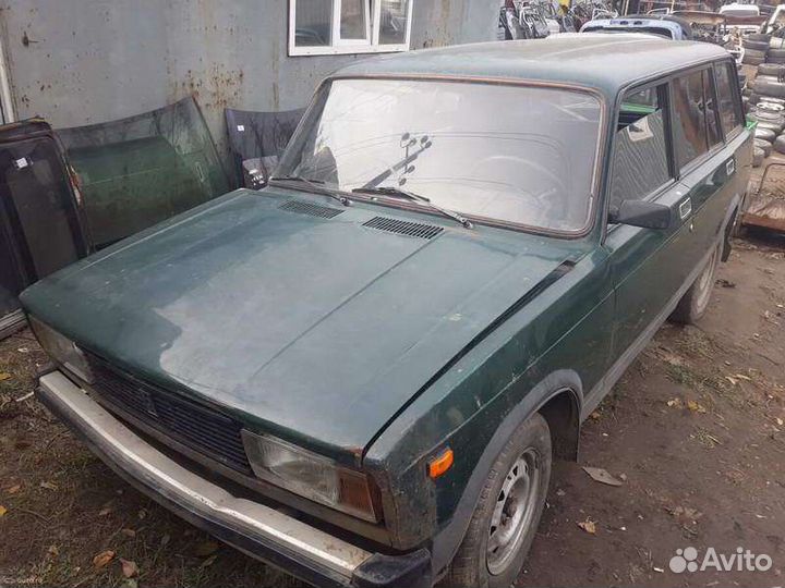 Авторазбор ваз 2101-2115